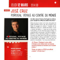 Film - JOSE CRUZ PORTUGAL