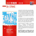 Film - DA STRIKE