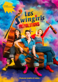 LES SWINGILRS REVOLTUTIONS
