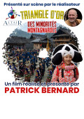 Affiche de ALTAÏR CONFERENCES - TRIANGLE D'OR - DES MINORITES MONTAGNARDES