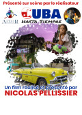 Affiche de ALTAÏR CONFERENCES - CUBA HASTA SIEMPRE