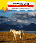 Affiche de LA PATAGONIE