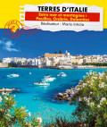 Affiche de TERRES D'ITALIE