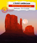 Affiche de L'OUEST AMERICAIN