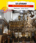 Affiche de LE LEVANT