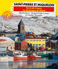 Affiche de SAINT PIERRE ET MIQUELON
