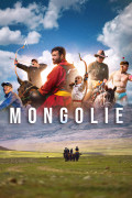Affiche de NOMADES DE MONGOLIE