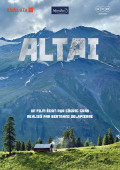 Affiche de ALTAÏ