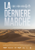 Affiche de LA DERNIERE MARCHE