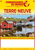 Affiche de TERRE-NEUVE, AU LARGE DU CANADA