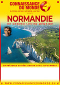 Affiche de NORMANDIE, DE MERVEILLES, EN MEMOIRE