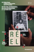 Affiche du film LE CINÉMA EST À NOUS 2 - UTOPIE CINÉMATOGRAPHIQUE