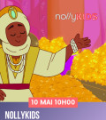 Affiche du film NOLLYKIDS 2026
