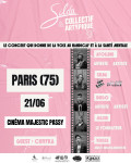 Affiche du film FETE DE LA MUSIQUE AVEC LE COLLECTIF ARTYPIQUE
