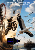 VR ACTION OU VR BARTHES ST ETIENNE D ORTHE