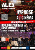 SOIREE HYPNOSE