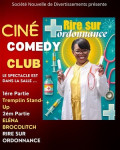 CINE COMEDY CLUB