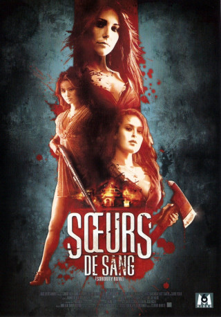SOEURS DE SANG