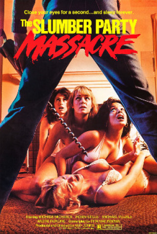 SLUMBER PARTY MASSACRE 1