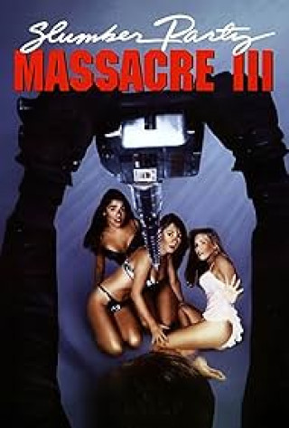 SLUMBER PARTY MASSACRE 3