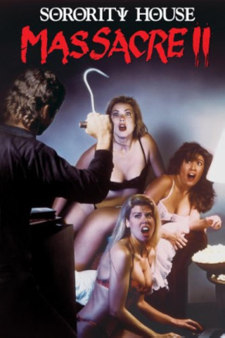 SORORITY HOUSE MASSACRE II