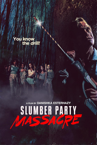 SLUMBER PARTY MASSACRE
