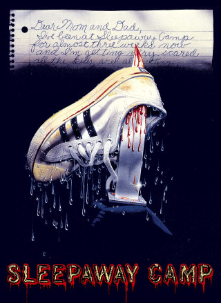 SLEEPAWAY CAMP