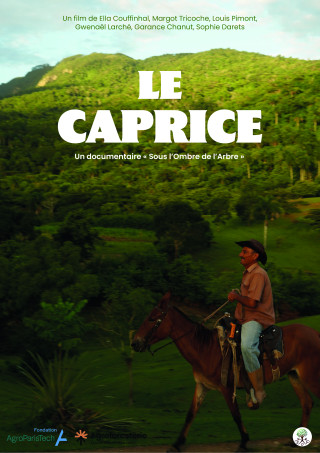 LE CAPRICE