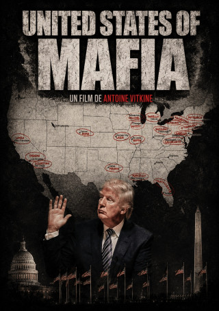 UNITED STATES OF MAFIA