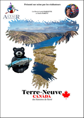 TERRE-NEUVE - CANADA