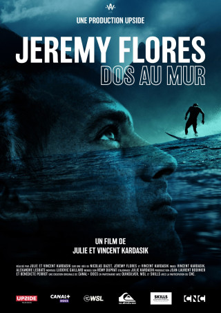 DOS AU MUR