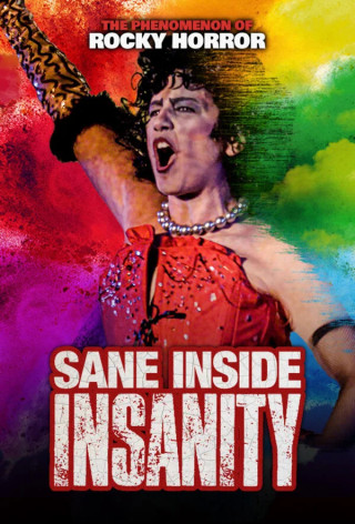 SANE INSIDE INSANITY - THE PHENOMENON OF ROCKY HORROR