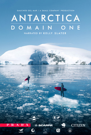 ANTARCTICA DOMAINE ONE