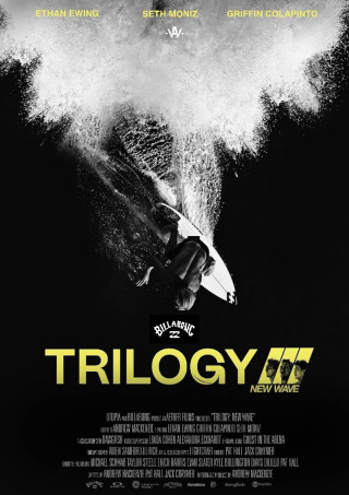 TRILOGY NEW WAVE