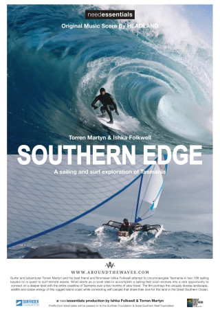 SOUTHERN EDGE