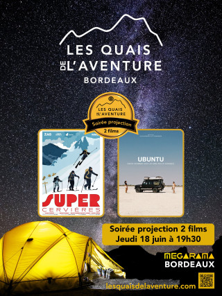 LES QUAIS DE L'AVENTURE