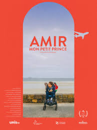 AMIR MON PETIT PRINCE