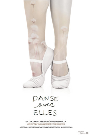 DANSE AVEC ELLES + 4 ARCANES DANSEES