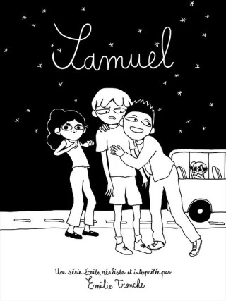 SAMUEL