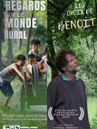 LA VIE D'UN SIMPLE / LES CHOIX DE BENOIT