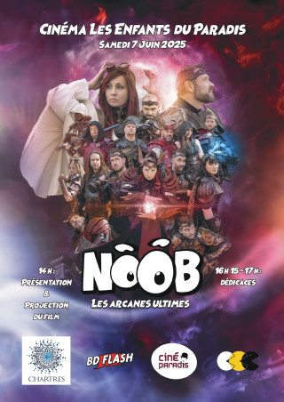 NOOB - 