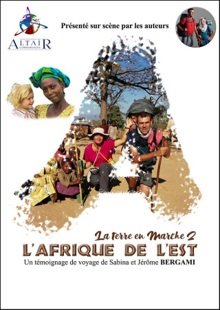 AFRIQUE DE L'EST