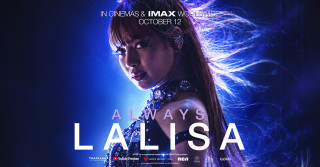 ALWAYS LALISA