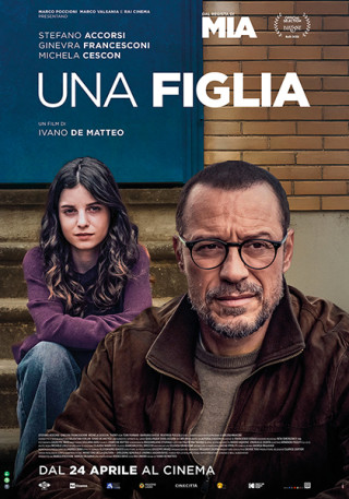UNA FIGLIA