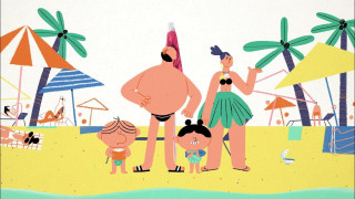 P'TITES AVENTURES ANIMEES