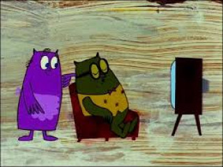 TRESORS DE L'ANIMATION HONGROISE