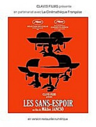 LES SANS-ESPOIR