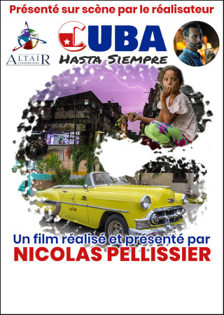 ALTAIR CUBA
