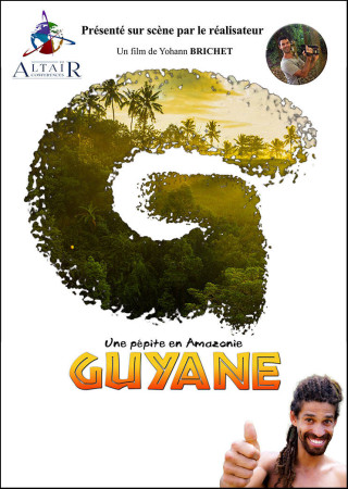 ALTAIR GUYANE
