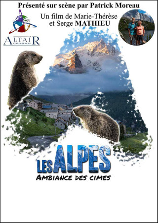 ALTAIR LES ALPES